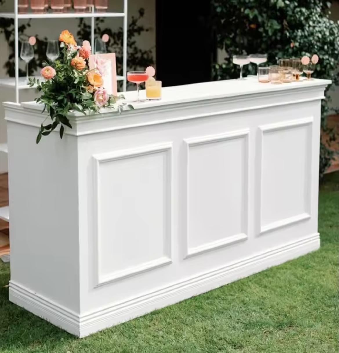 Image du bar